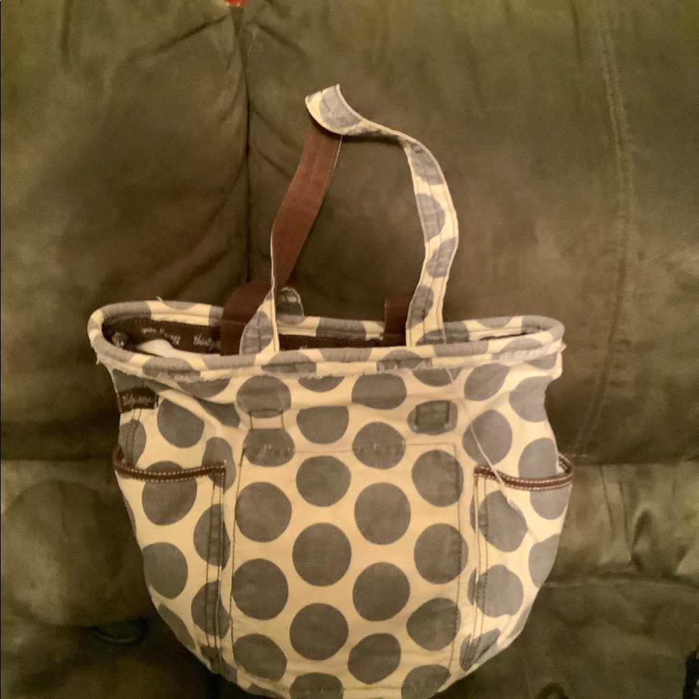 😍😍thirty one tote bag